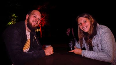 Apéro de Rentrée ! - Gallerie photo #28